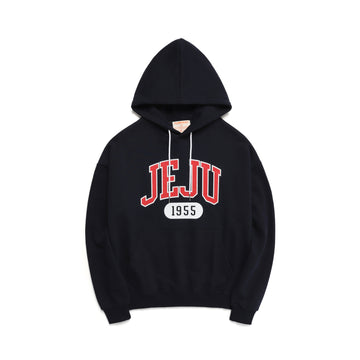 23FW Classic JEJU 1955 Hoodie